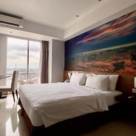 เดอะ บาลาวา โฮเต็ล Hotel มะลัง ภายนอก รูปภาพ