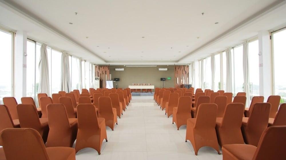 เดอะ บาลาวา โฮเต็ล Hotel มะลัง ภายนอก รูปภาพ