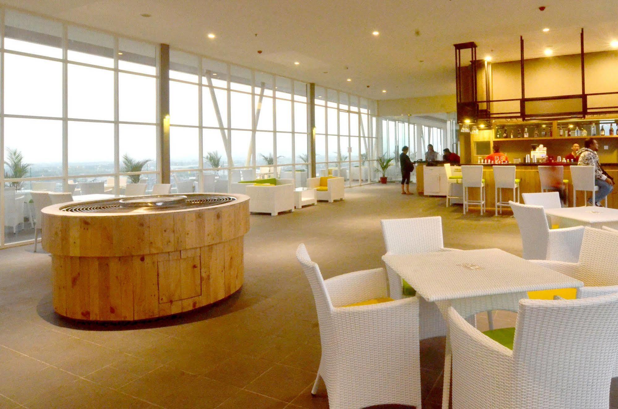 เดอะ บาลาวา โฮเต็ล Hotel มะลัง ภายนอก รูปภาพ