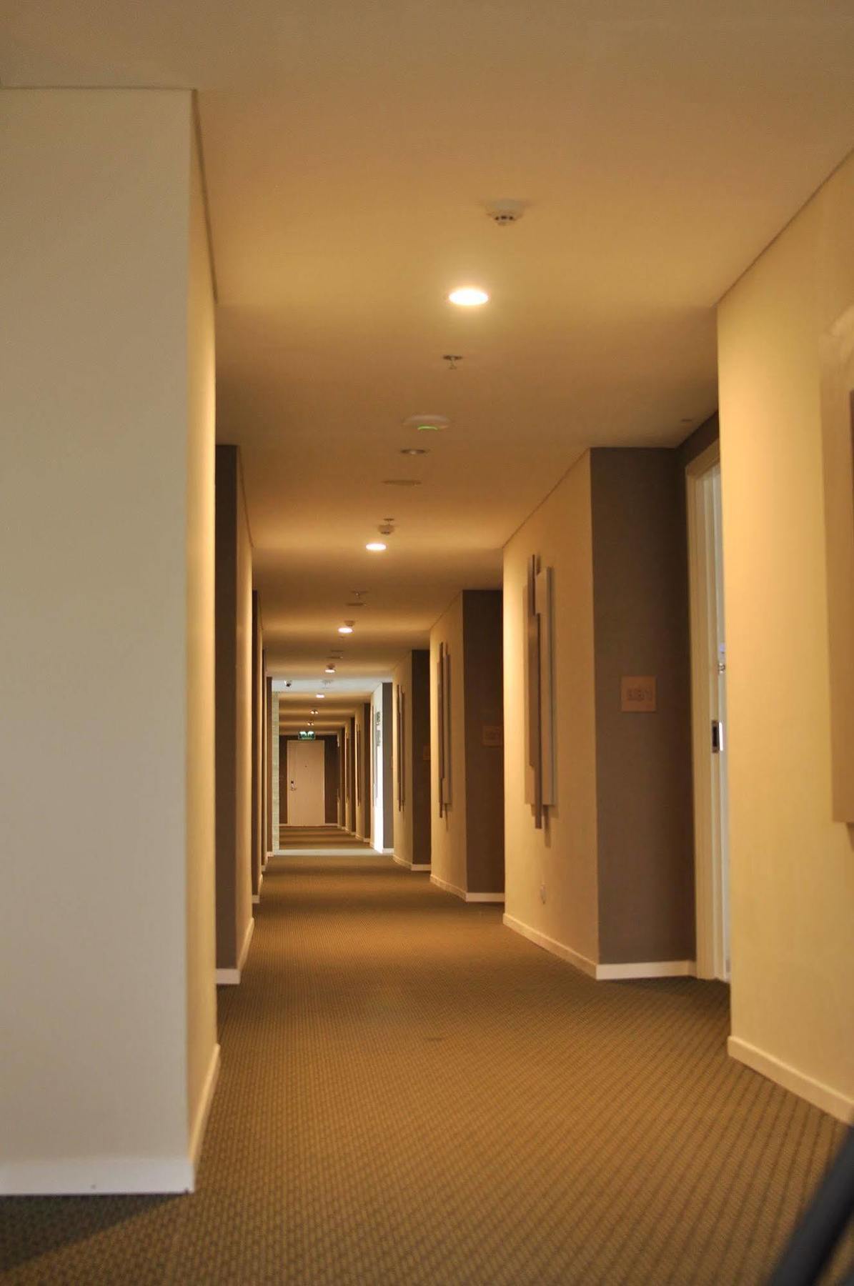 เดอะ บาลาวา โฮเต็ล Hotel มะลัง ภายนอก รูปภาพ