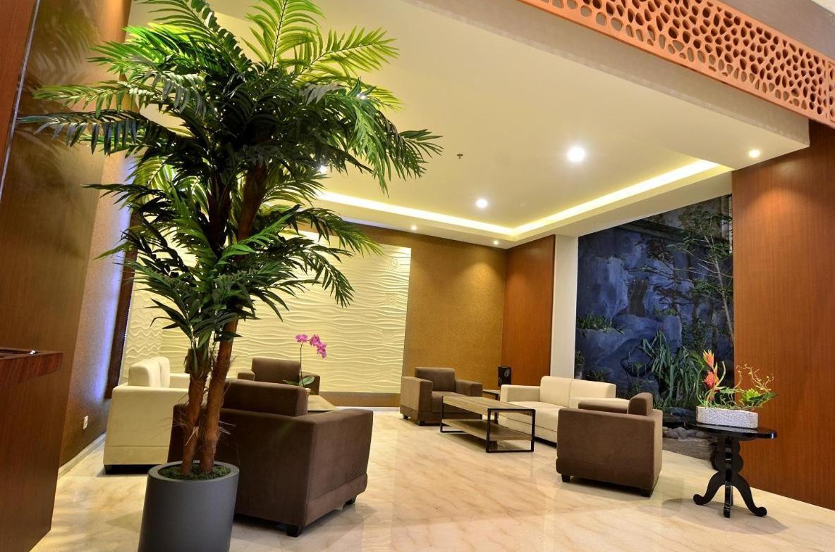 เดอะ บาลาวา โฮเต็ล Hotel มะลัง ภายนอก รูปภาพ